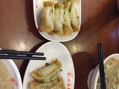 -小姜锅贴(凤凰街店)