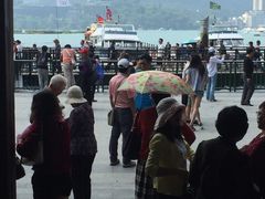 -伊达邵码头(德化社码头)