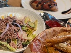 -MYLK意式小厨(熙地港店)