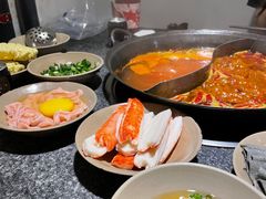 -大虎重庆老火锅(正弘城店)