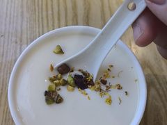 -杨记杏仁茶(椰园店)