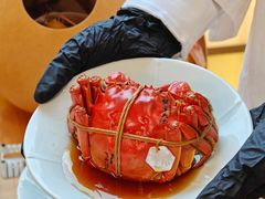 -九忠祥小笼馆(保利时光里店)