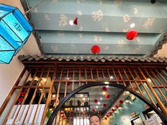 -伍先森精品汉餐(军垦路店)