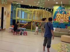 -红黄蓝成长中心(公益西桥校区)