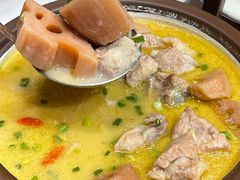 -吴掌柜·藕汤印象(南湖店)