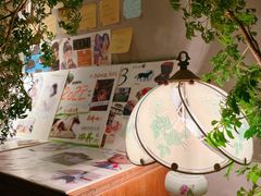 -时光花园(白鹭洲店)