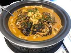 -乾隆美食·本帮菜(黄河路店)