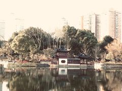 -和平公园
