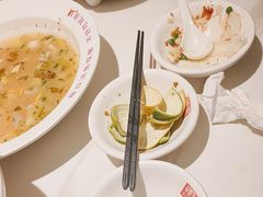 -新辣宴·湖南家常菜·商务聚餐(中粮创芯店)