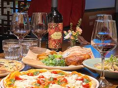 -JINNS锦时 steak&pizza(浸信会礼拜堂旧址店)