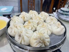 -石饮红星包子(中山路店)