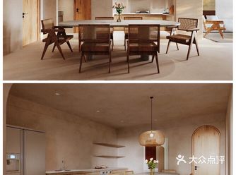 装修设计丨返璞归真~简到极处便为奢