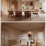 装修设计丨返璞归真～简到极处便为奢