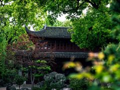 -豫园