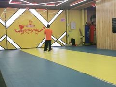 -HELLO功夫(印象城店)