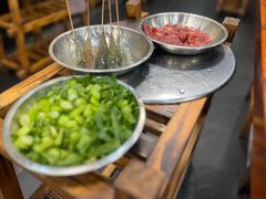 -盈田盈粥庄(黄兴公园店)