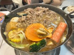 -张妈台式锅烧(深大店)