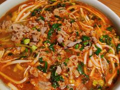 -蜀宴小调·精致家常菜(科华店)