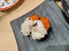 -友壹町寿司(佛山新DNA店)