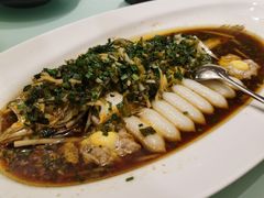 -汤记传菜(秀浦路店)