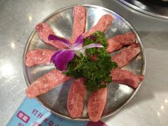 -玄希浪漫厨房·韩料烤肉(湖滨银泰in77店)