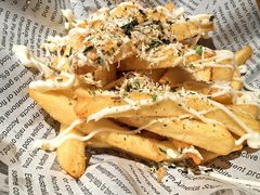 -雪熊精酿·哈尔滨烧烤酒馆(非遗大串店)