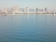 -星海湾跨海大桥