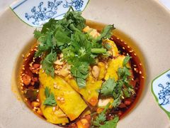 -大城小院饭店(博隆广场虹桥店)