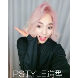 点击看大图 -P.STYLE 派斯造型
