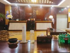 -益健·足疗汗蒸SPA(芙蓉广场店)