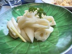 -湖畔鲁菜·二十年老字号餐厅(大明湖店)