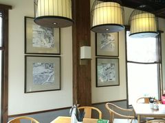 大堂-东园小馆·早茶·淮扬小炒(宋夹城店)