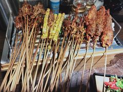 -李不管把把烧(绵阳总店)