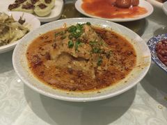 -国人川菜(李家村建东街店)