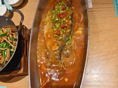 -中国徽菜·徽商故里(广安门店)