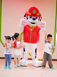 -尼克Playtime(欢乐海岸店)