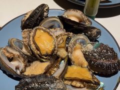 -喜庭海鲜自助(北辰三角洲北辰荟店)