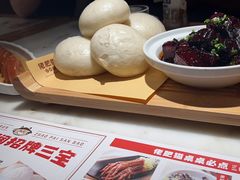 -佬肥猫·浙江乡村菜(国华广场店)