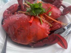 -钱塘府海鲜餐厅