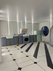 -Land Mark 蓝马乐园(印象城店)