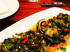 -大理实力希尔顿酒店•御玺中餐厅