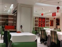 大堂-大鸭梨烤鸭(左家庄店)