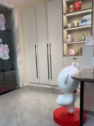 -咪咪专业脱毛连锁机构