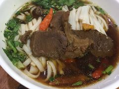 -肆姐面粉馆(坡子街店)