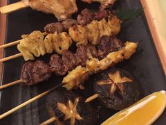 -有喜屋·深夜食堂(北京西路店)