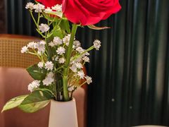 -Kathleen's Bistro&Bar 凯圣琳西餐厅(漕河泾印象城店)