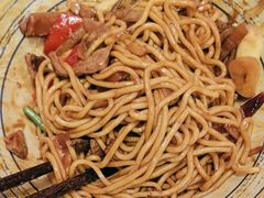 -梅溪·小伙子干挑面(安吉总店)