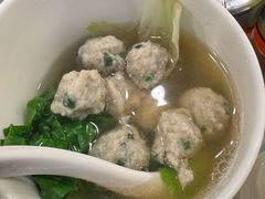 -恩宁刘福记(东华东路店)