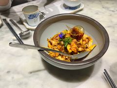 -辛香汇·现炒川菜(淮海路百盛店)
