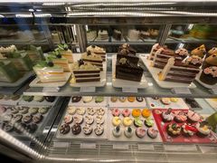 -Pantry's Best派悦坊蛋糕(K11购物艺术中心店)